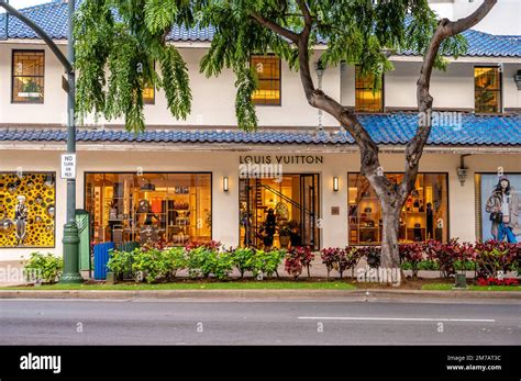 louis vuitton store in hawaii|louis vuitton waikiki.